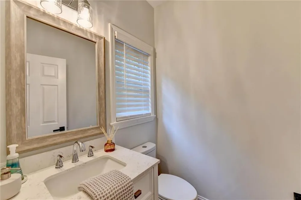 3505 Silver Vista Court Cumming, GA 30041