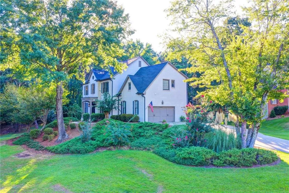 3505 Silver Vista Court Cumming, GA 30041