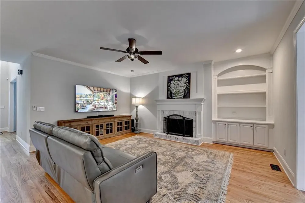 3505 Silver Vista Court Cumming, GA 30041