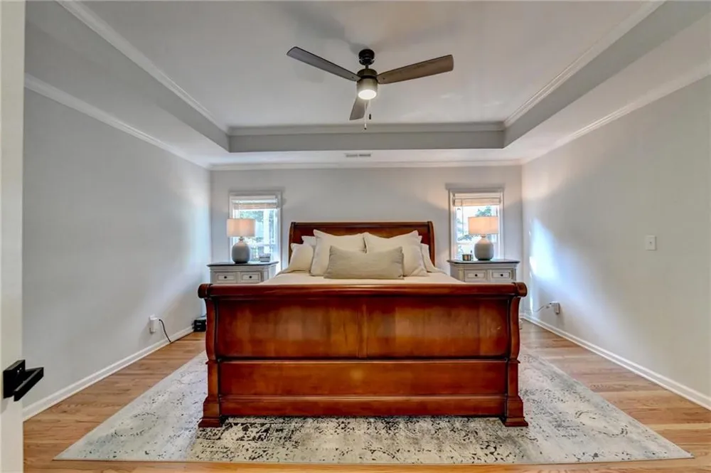 3505 Silver Vista Court Cumming, GA 30041