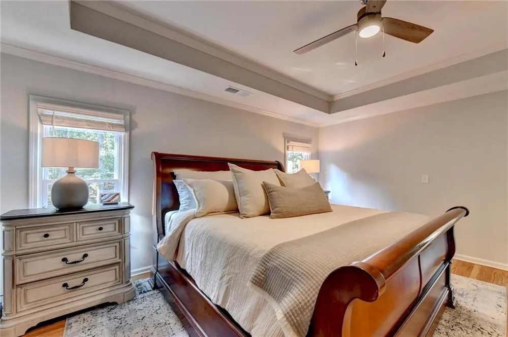 3505 Silver Vista Court Cumming, GA 30041