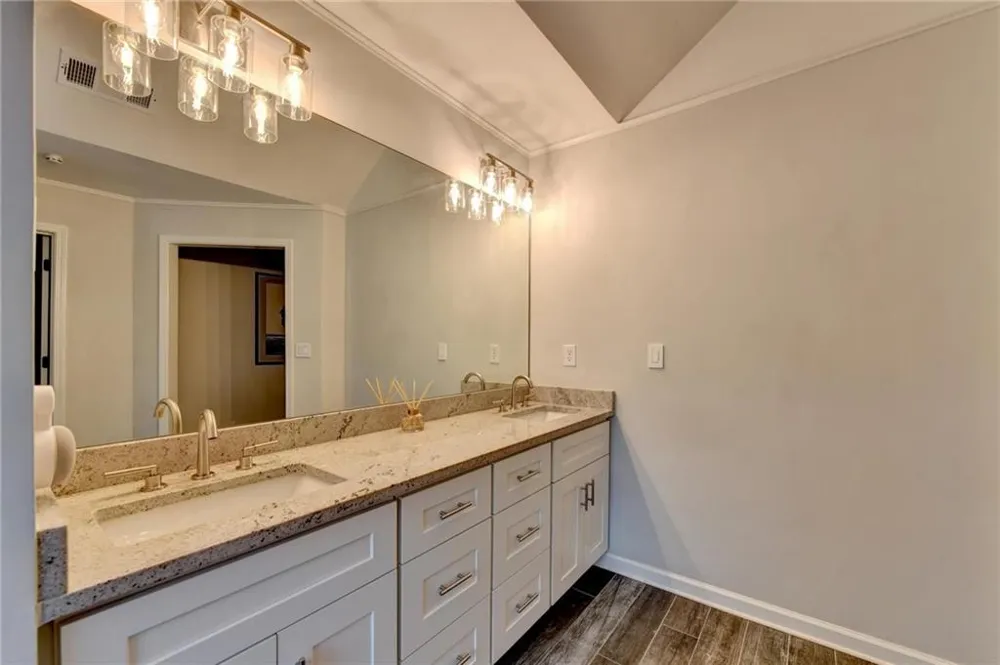3505 Silver Vista Court Cumming, GA 30041