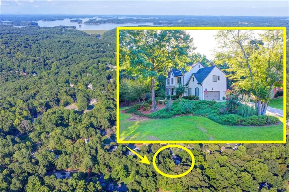 3505 Silver Vista Court Cumming, GA 30041
