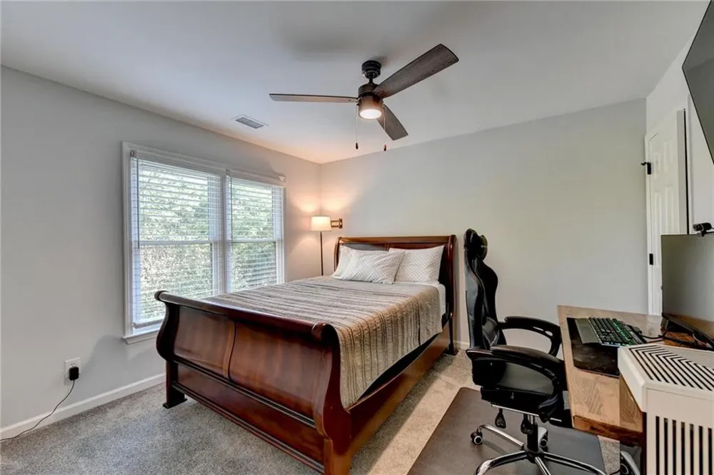 3505 Silver Vista Court Cumming, GA 30041