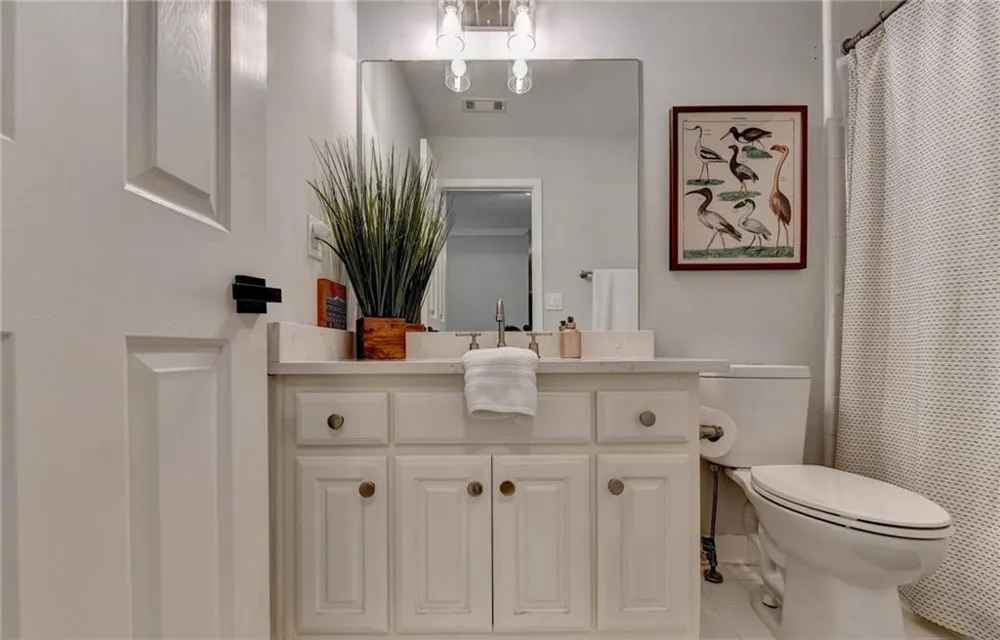 3505 Silver Vista Court Cumming, GA 30041