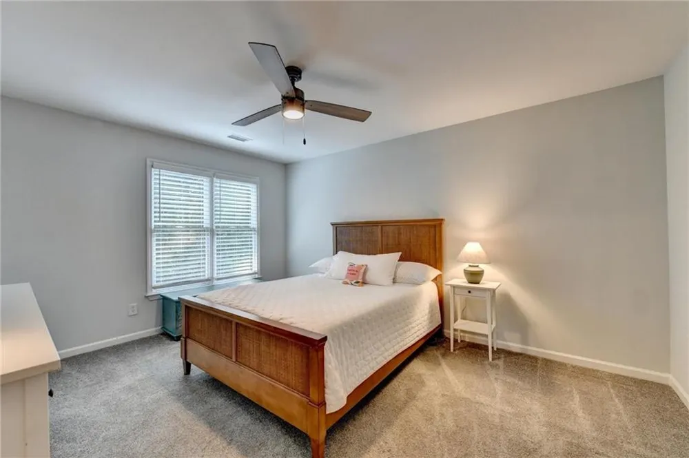 3505 Silver Vista Court Cumming, GA 30041