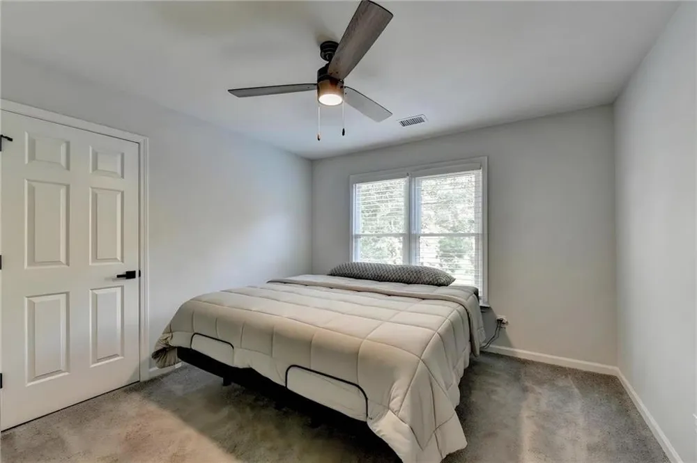 3505 Silver Vista Court Cumming, GA 30041