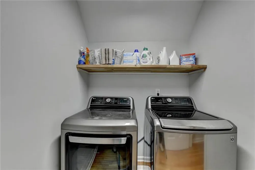 3505 Silver Vista Court Cumming, GA 30041
