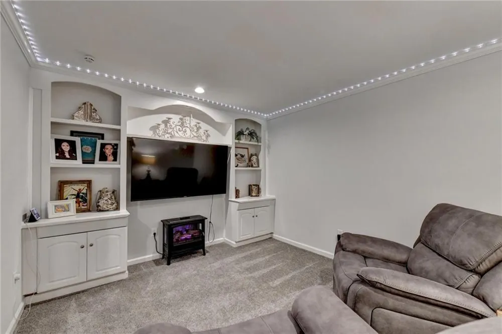 3505 Silver Vista Court Cumming, GA 30041