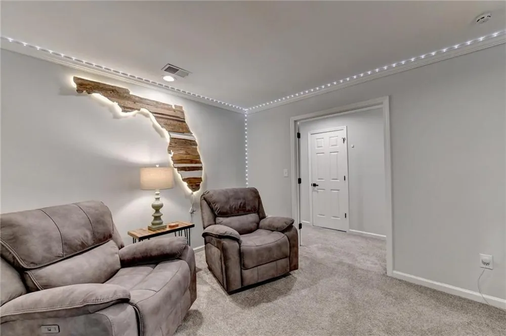 3505 Silver Vista Court Cumming, GA 30041
