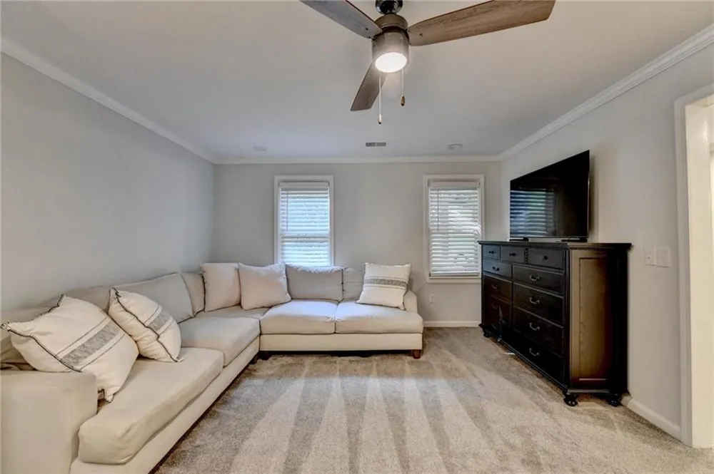 3505 Silver Vista Court Cumming, GA 30041