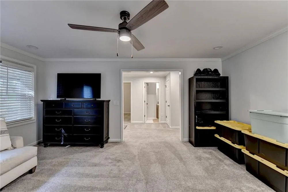 3505 Silver Vista Court Cumming, GA 30041