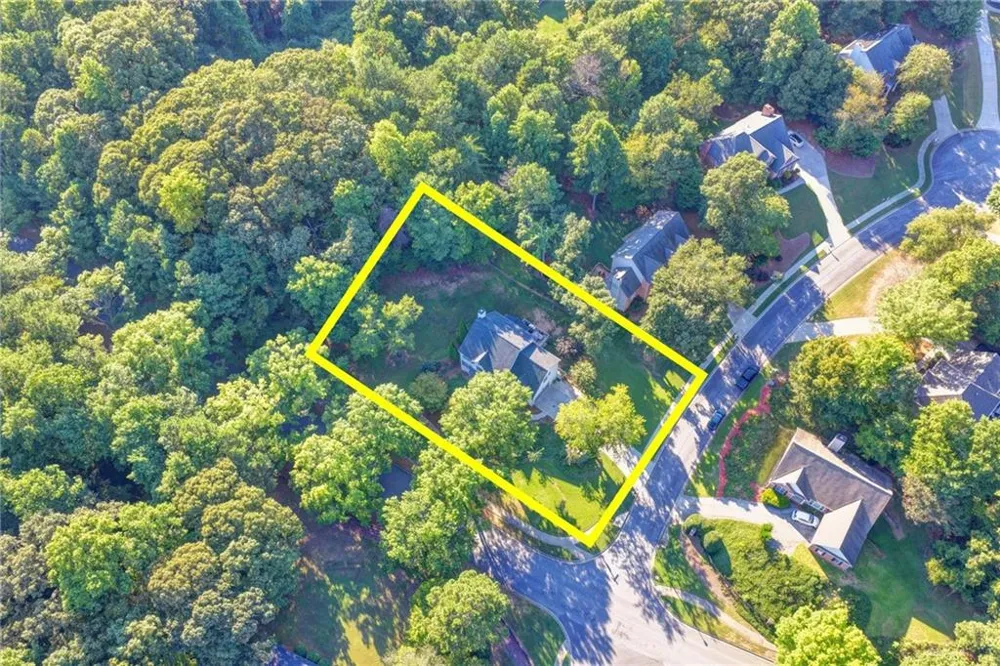 3505 Silver Vista Court Cumming, GA 30041