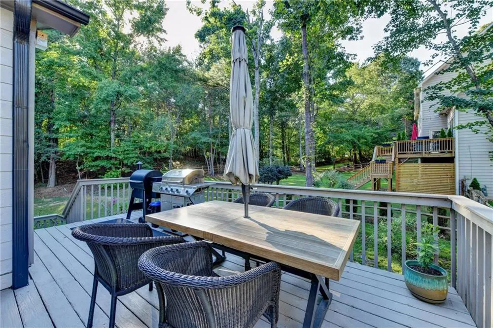3505 Silver Vista Court Cumming, GA 30041