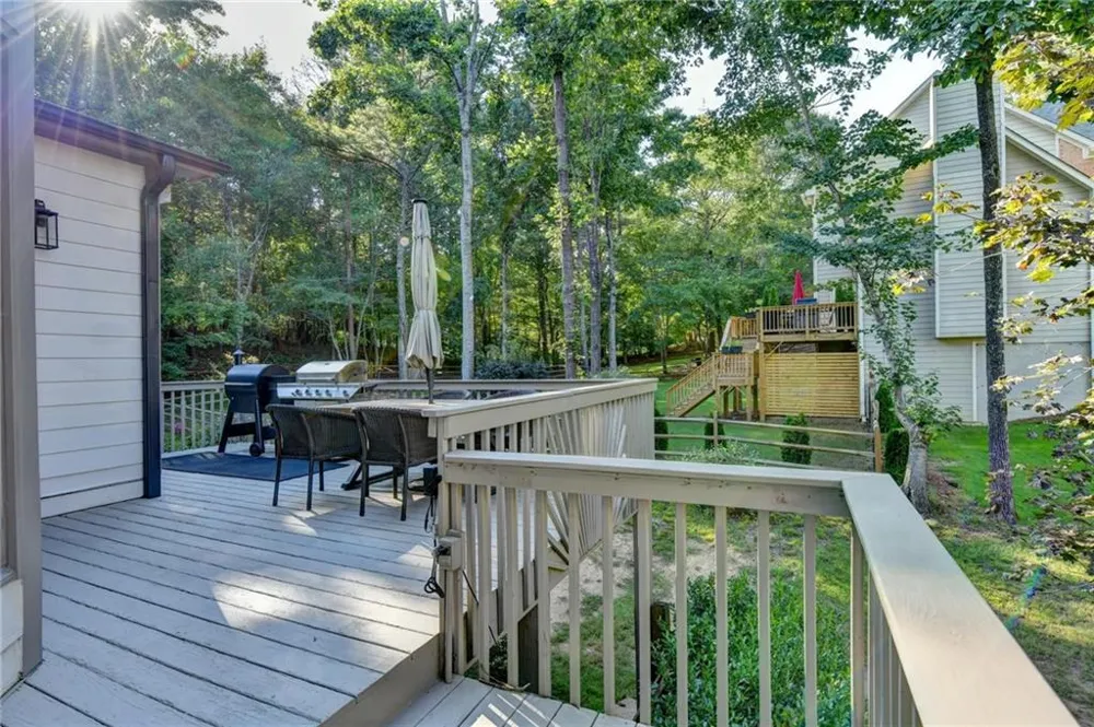 3505 Silver Vista Court Cumming, GA 30041