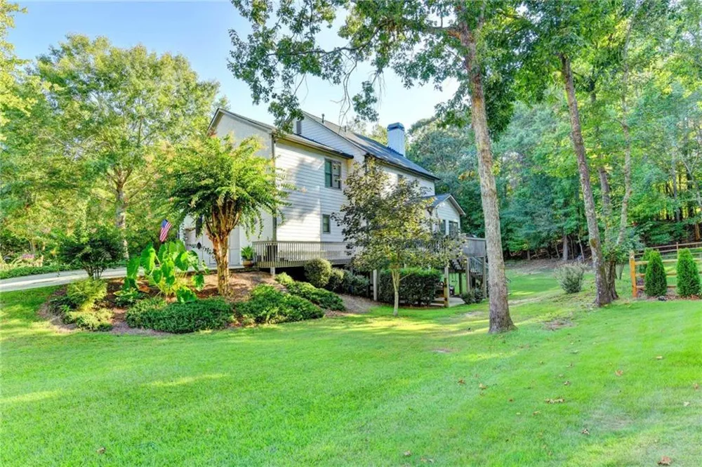 3505 Silver Vista Court Cumming, GA 30041