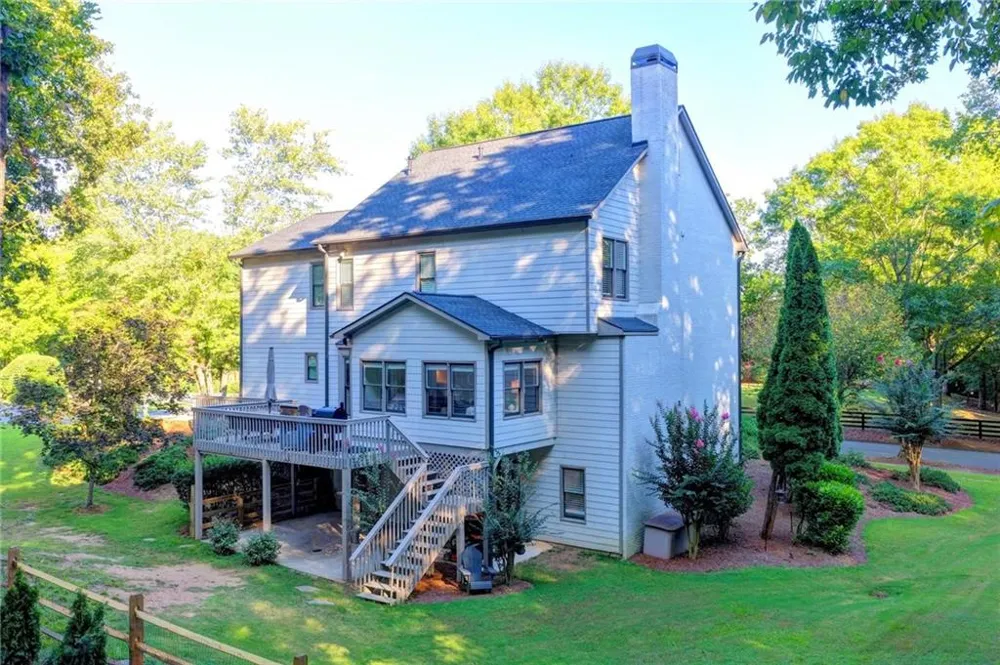 3505 Silver Vista Court Cumming, GA 30041