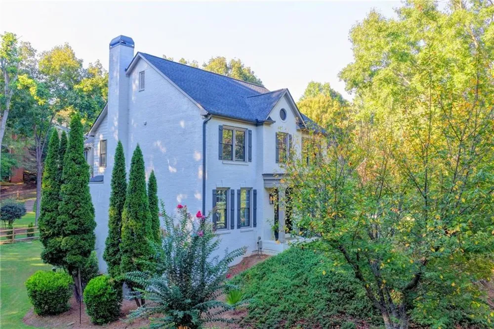 3505 Silver Vista Court Cumming, GA 30041