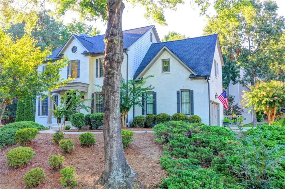 3505 Silver Vista Court Cumming, GA 30041