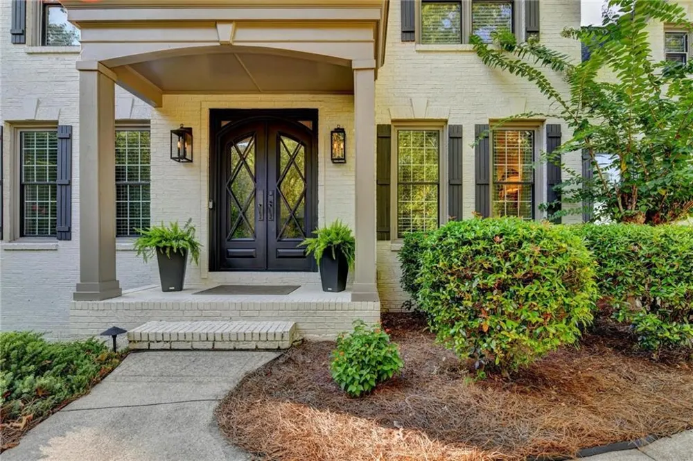 3505 Silver Vista Court Cumming, GA 30041