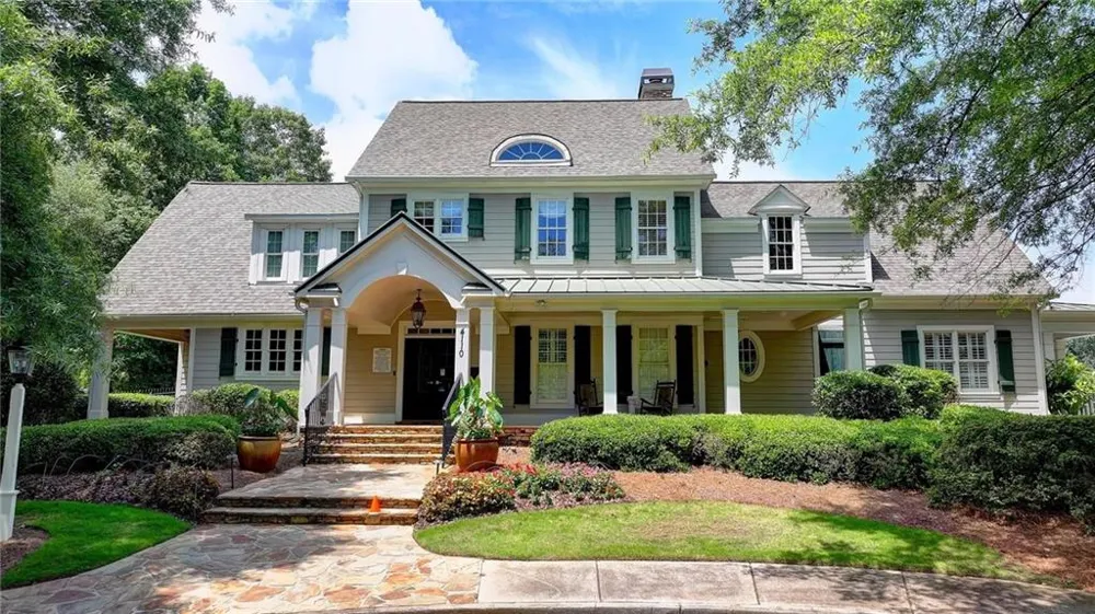 3505 Silver Vista Court Cumming, GA 30041