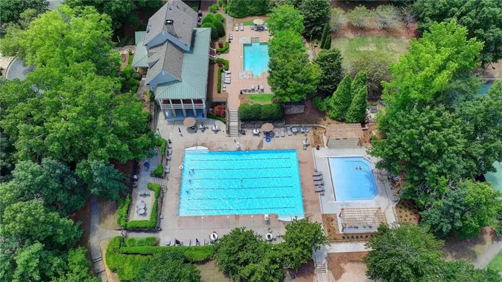 3505 Silver Vista Court Cumming, GA 30041