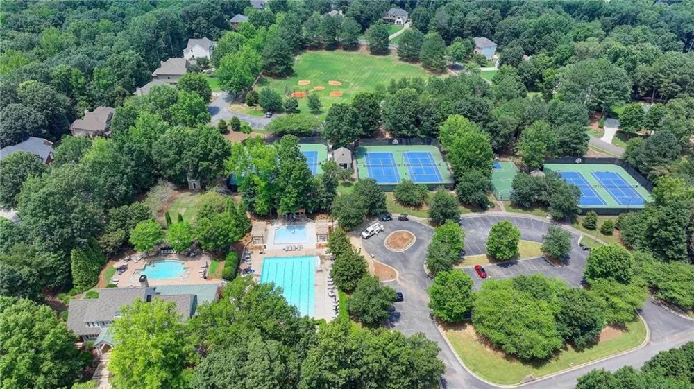 3505 Silver Vista Court Cumming, GA 30041