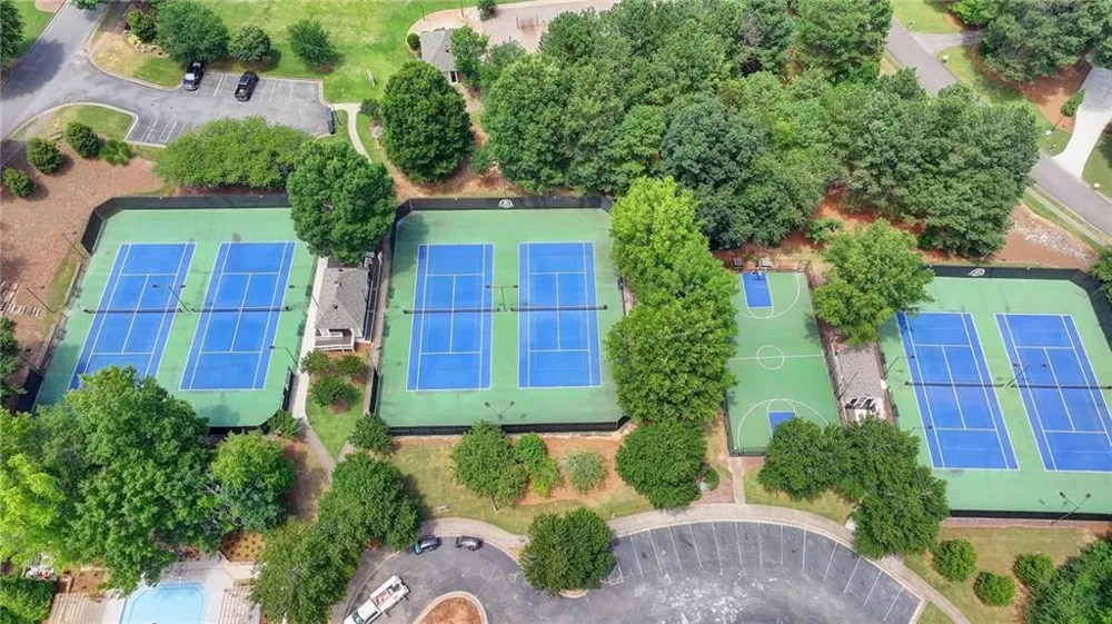 3505 Silver Vista Court Cumming, GA 30041