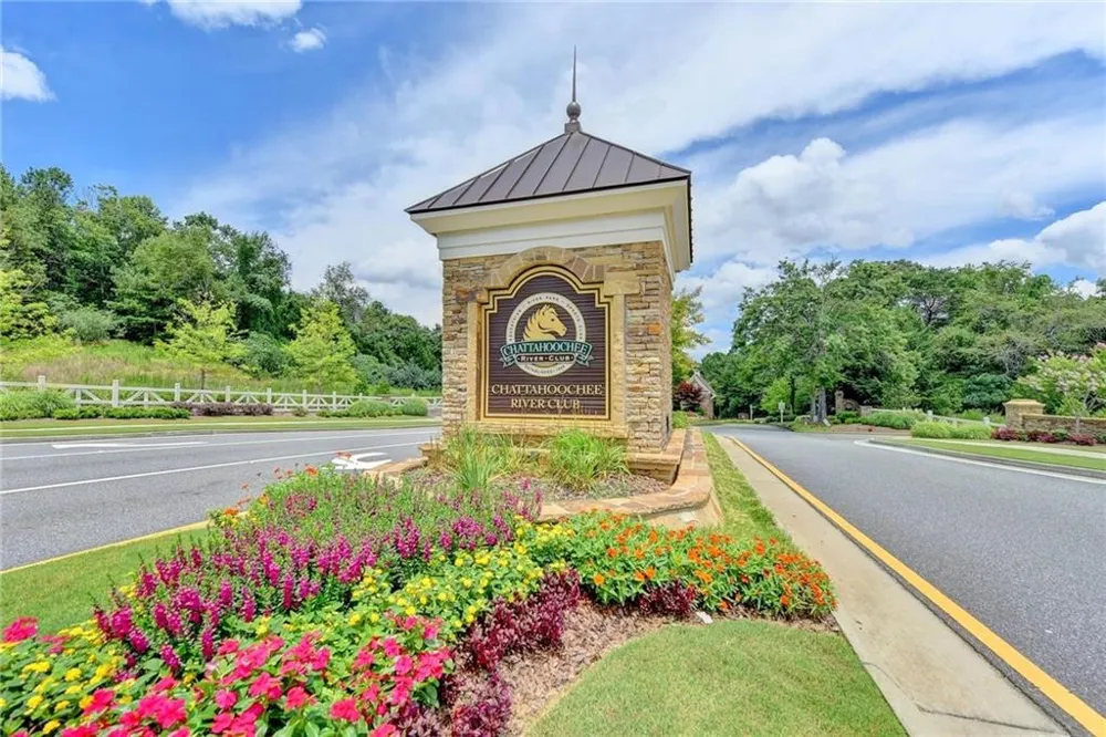 3505 Silver Vista Court Cumming, GA 30041