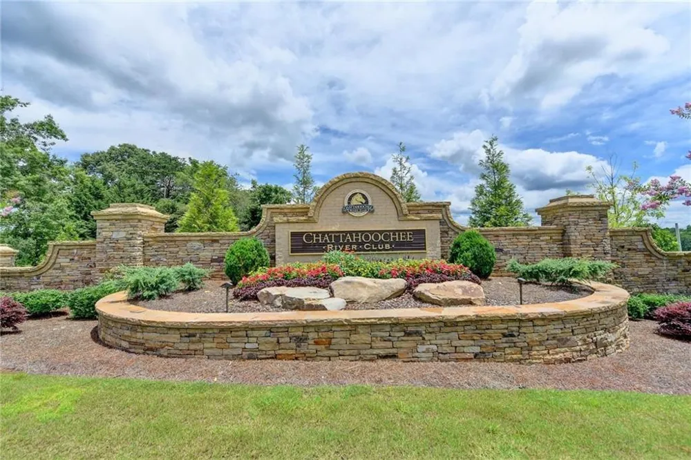 3505 Silver Vista Court Cumming, GA 30041