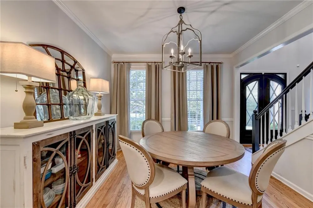 3505 Silver Vista Court Cumming, GA 30041