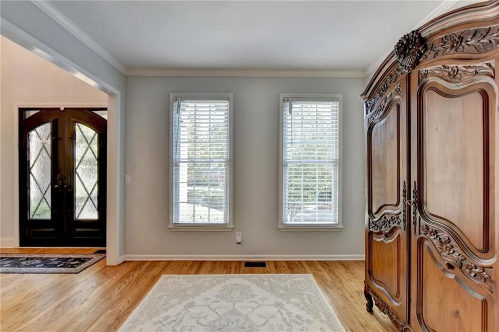 3505 Silver Vista Court Cumming, GA 30041