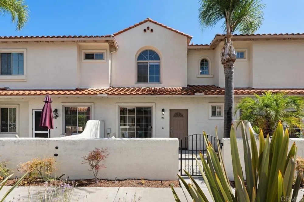 4030 Craven Road #26 Oceanside, CA 92057