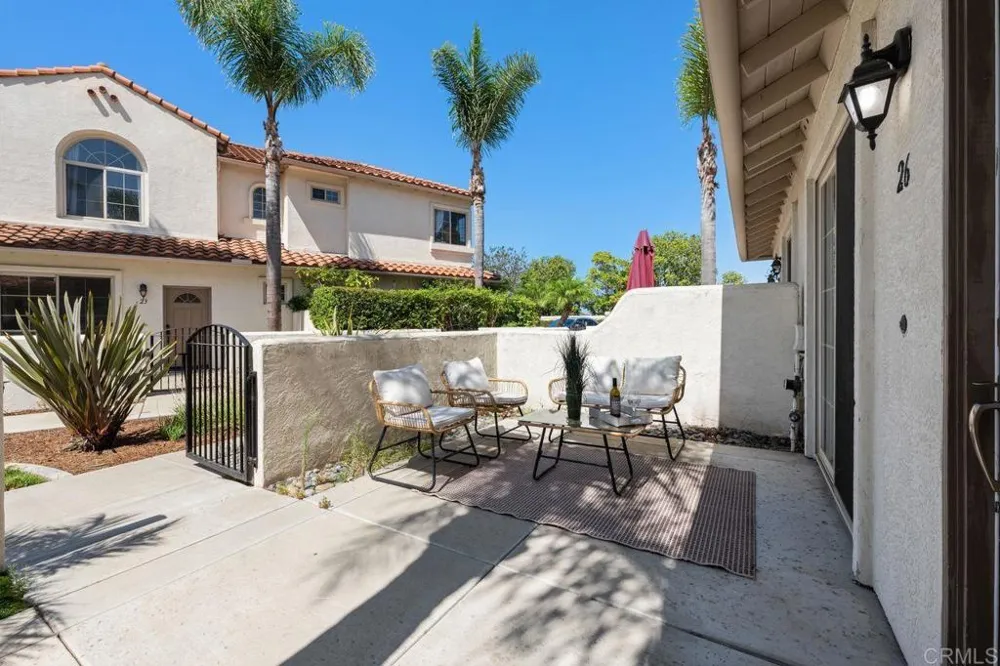 4030 Craven Road #26 Oceanside, CA 92057