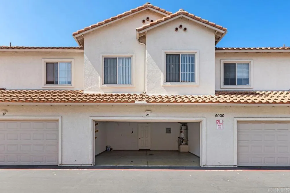 4030 Craven Road #26 Oceanside, CA 92057