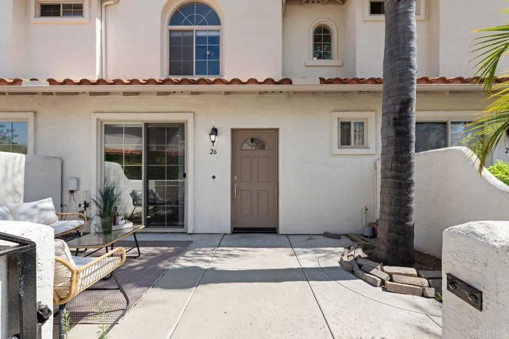 4030 Craven Road #26 Oceanside, CA 92057