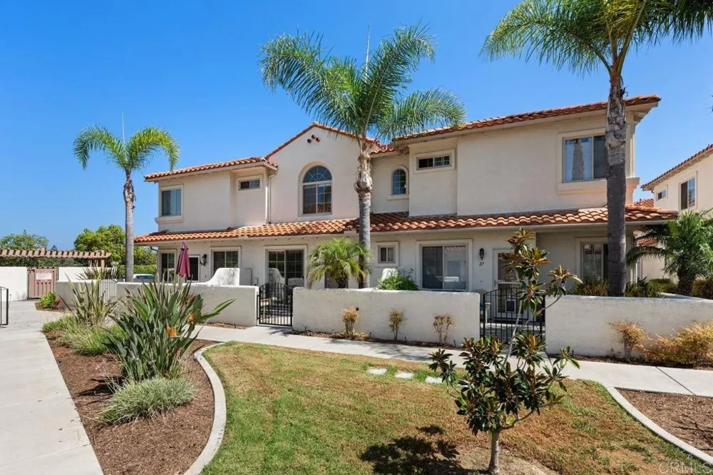 4030 Craven Road #26 Oceanside, CA 92057