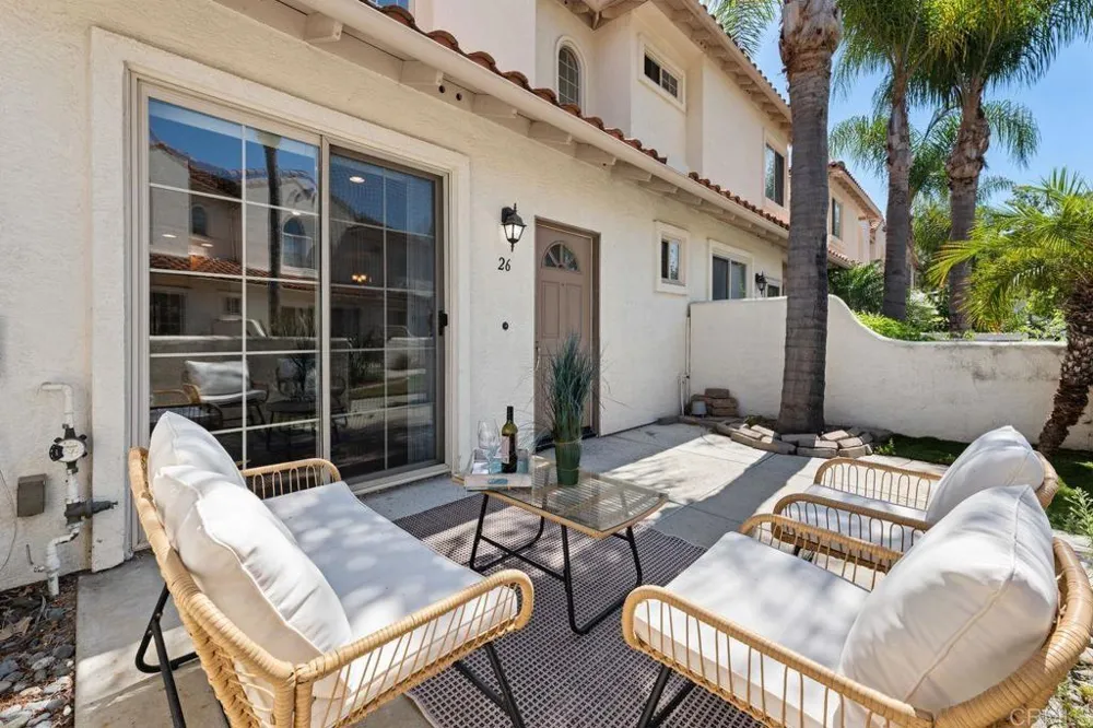 4030 Craven Road #26 Oceanside, CA 92057