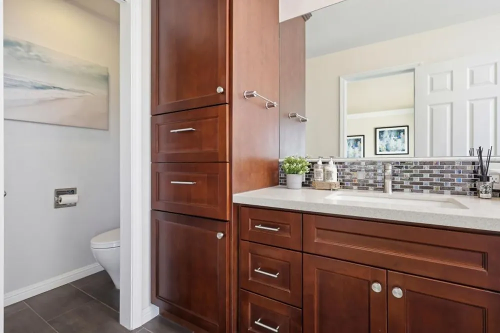 608 Portofino Lane Foster City, CA 94404
