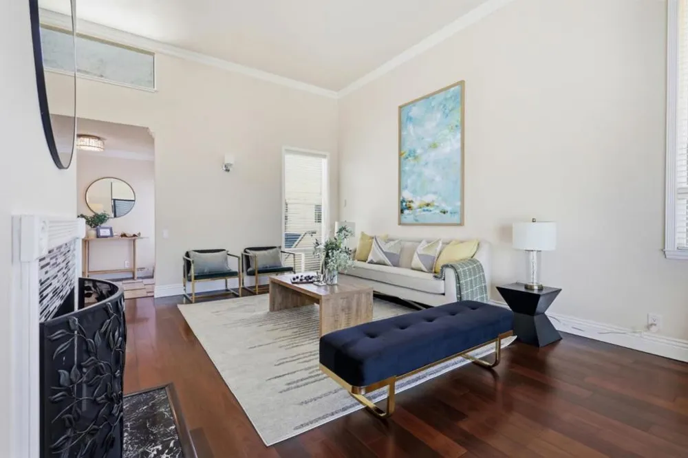 608 Portofino Lane Foster City, CA 94404