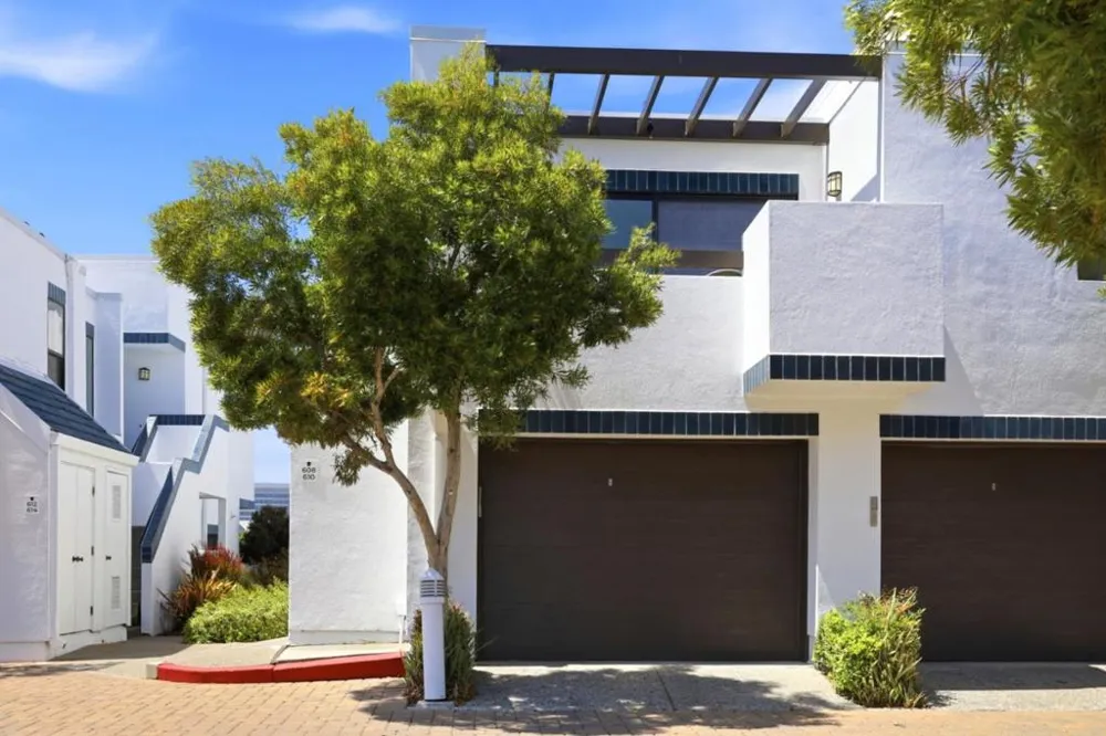608 Portofino Lane Foster City, CA 94404