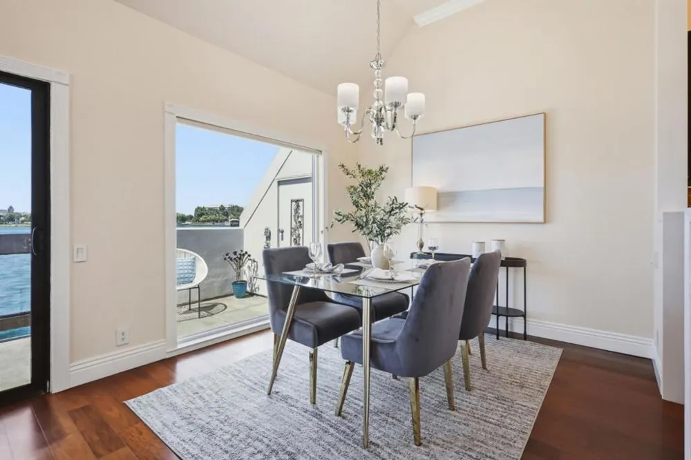 608 Portofino Lane Foster City, CA 94404