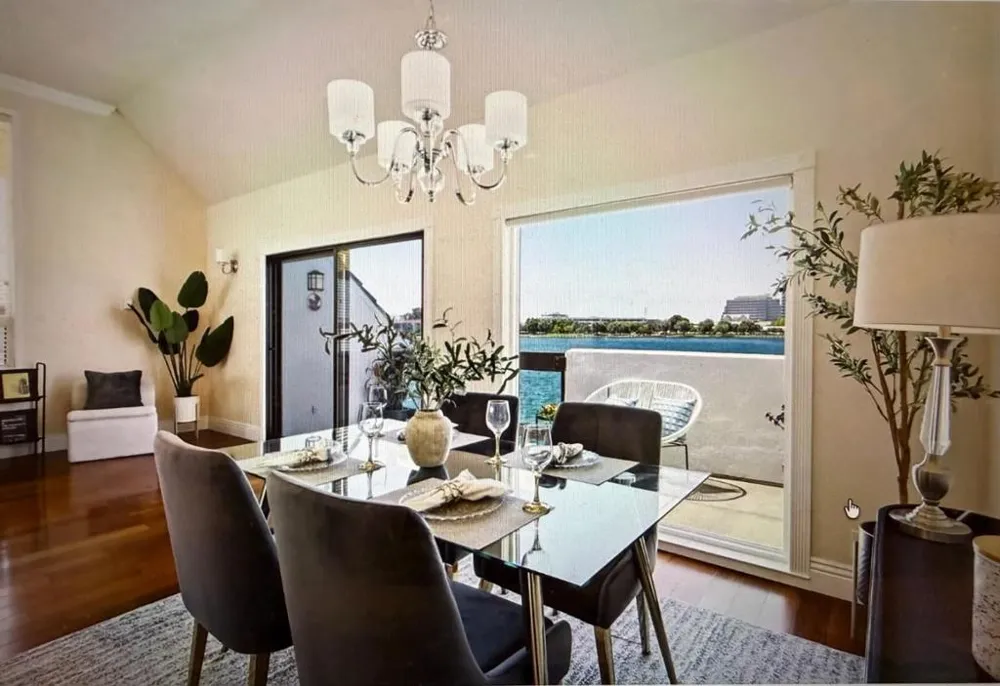 608 Portofino Lane Foster City, CA 94404