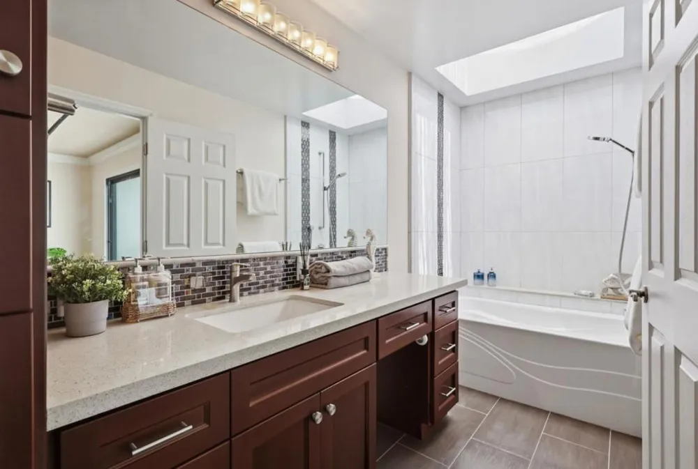 608 Portofino Lane Foster City, CA 94404