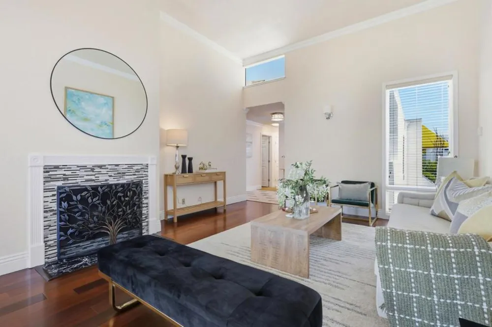 608 Portofino Lane Foster City, CA 94404