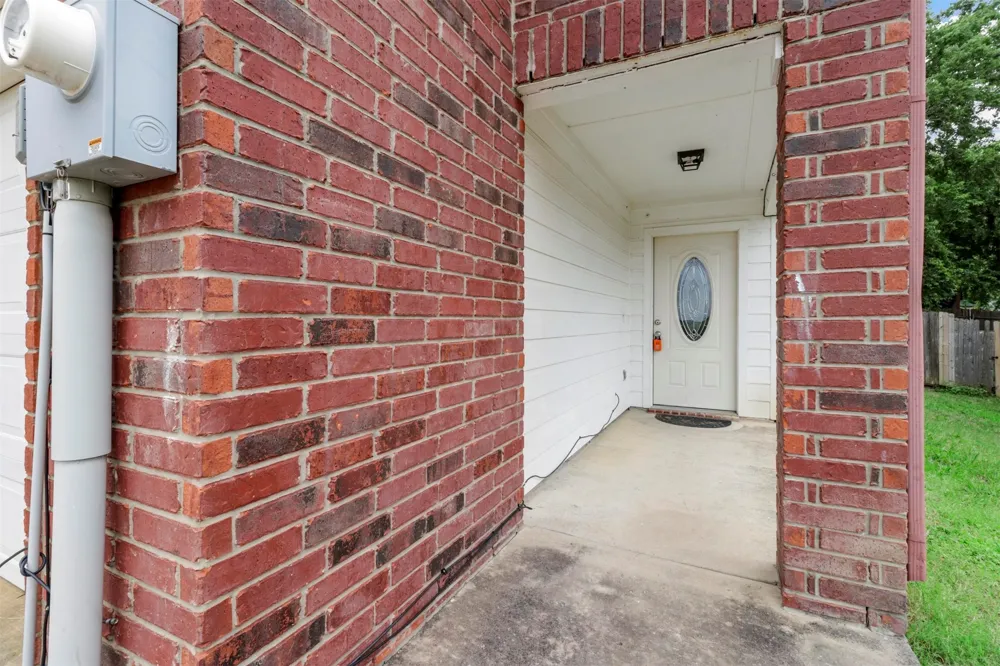 931 Parkplace Ridge Princeton, TX 75407