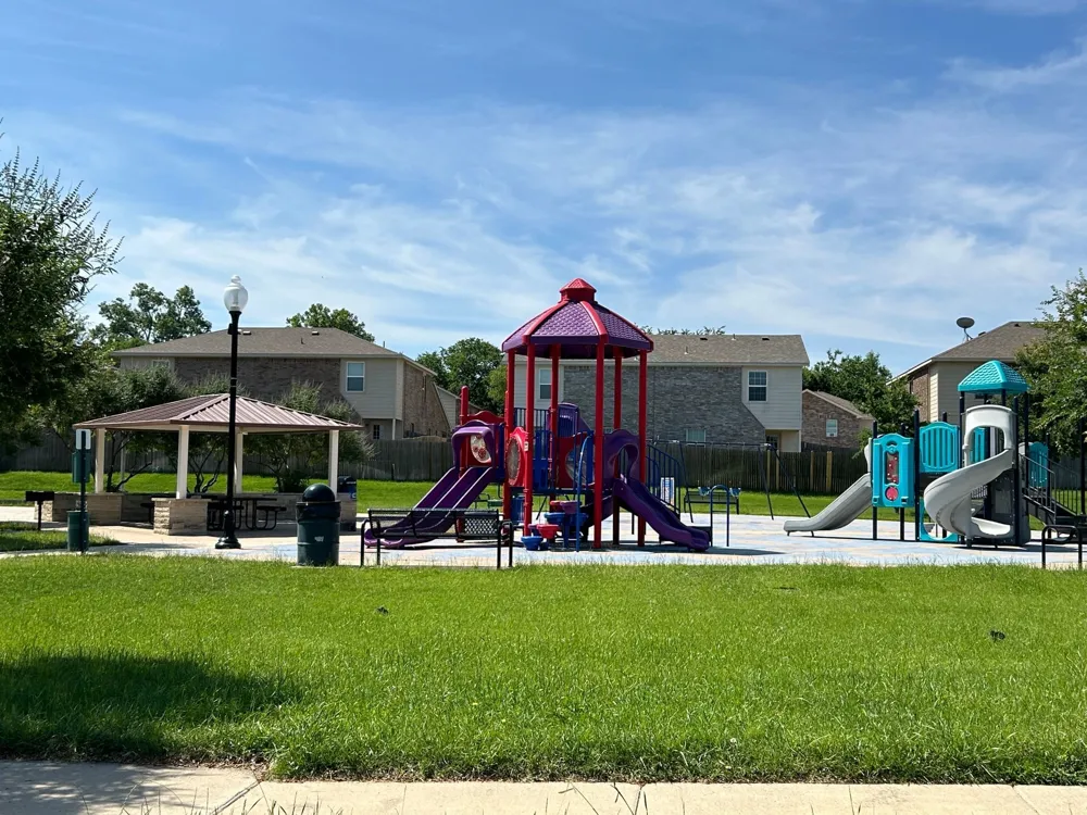 931 Parkplace Ridge Princeton, TX 75407