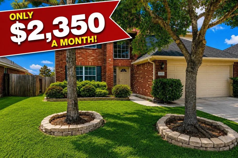 24511 Hampton Lakes Dr Katy, TX 77493