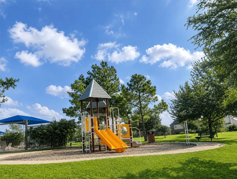 24511 Hampton Lakes Dr Katy, TX 77493