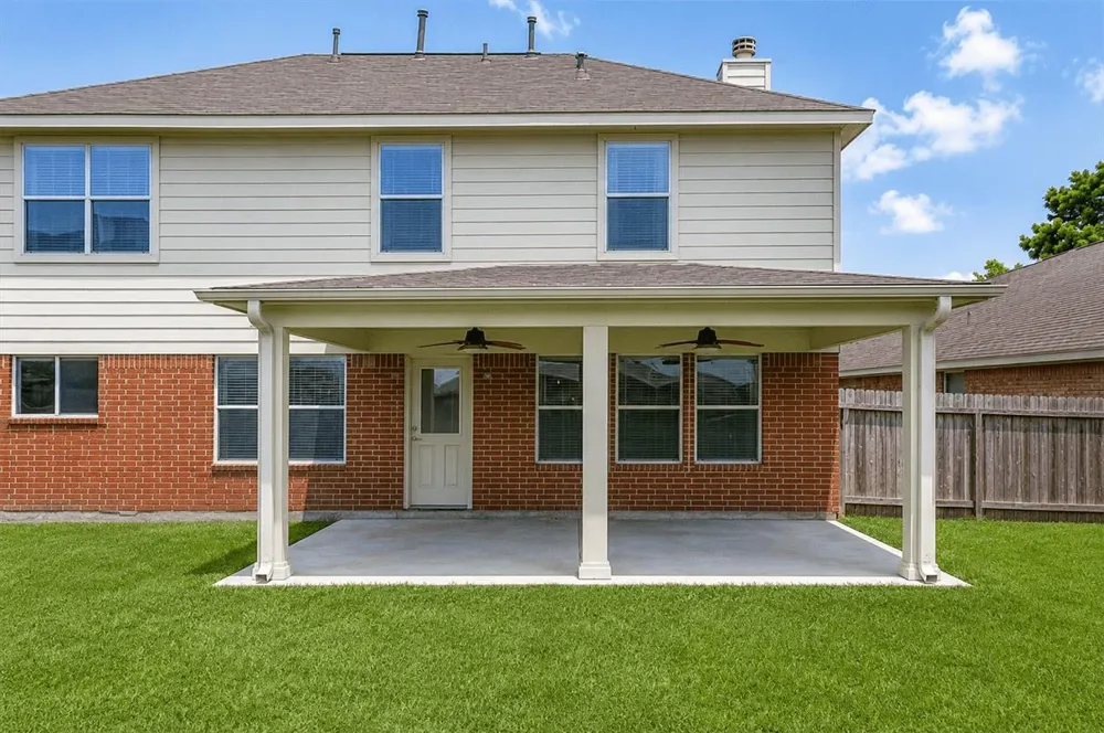 24511 Hampton Lakes Dr Katy, TX 77493